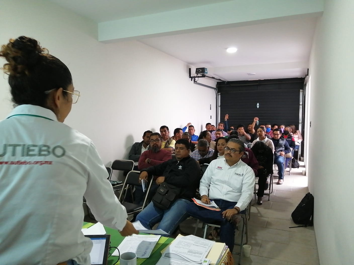 comunicados
